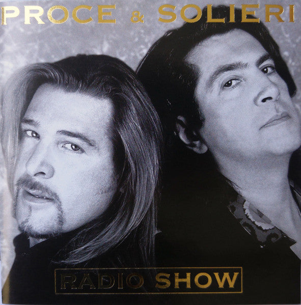 Radio Show