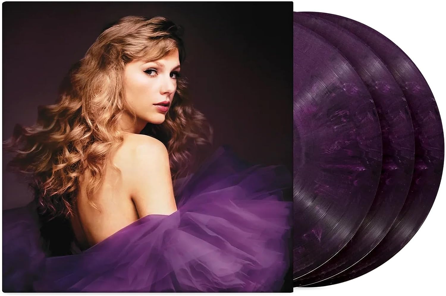 Speak Now Taylor’s Version