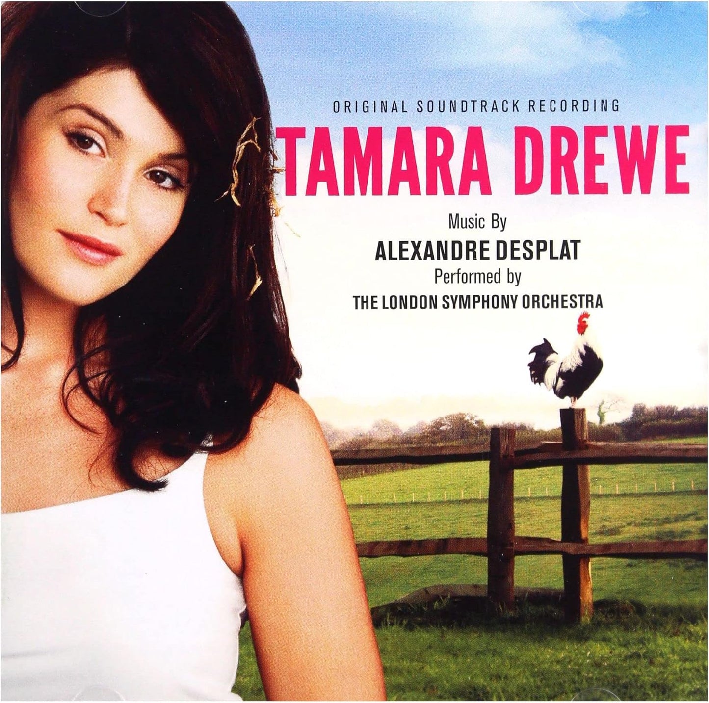 Tamara Drewe