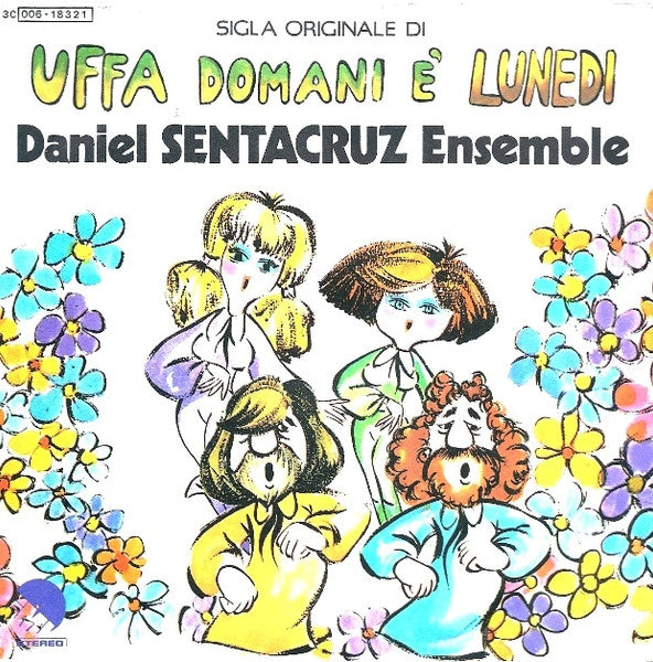 Uffa Domani È Lunedì / Barabam