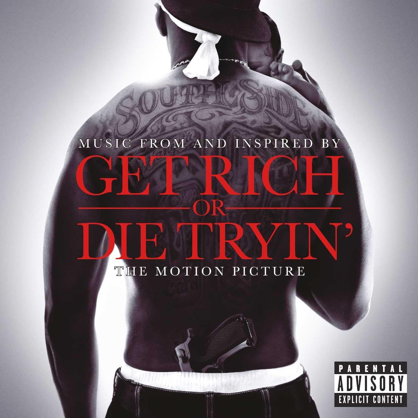 Get Rich Or Die Tryin'