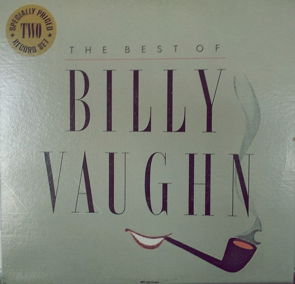 The Best Of Billy Vaughn