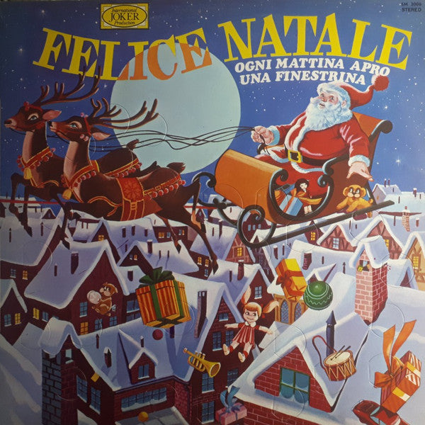 Felice Natale