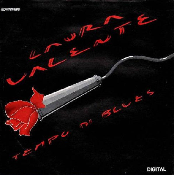Tempo Di Blues / Isole Nella Corrente