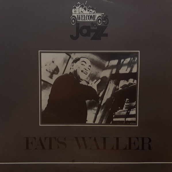 Fats Waller