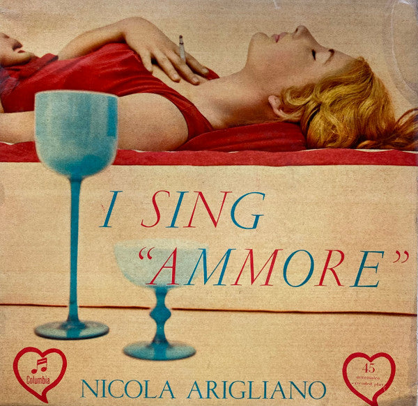 I Sing Ammore