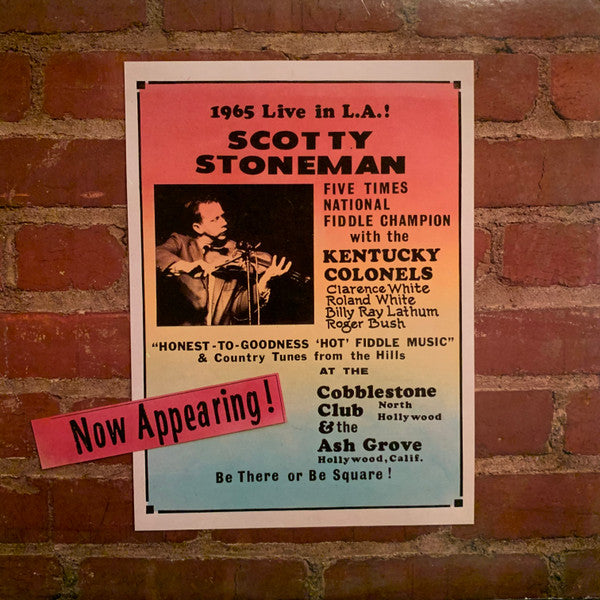 1965 Live In L.A.