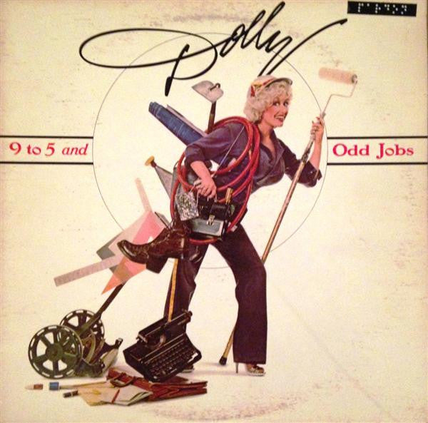 9 To 5 And Odd Jobs