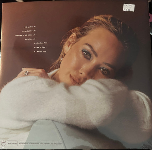 Mine Limited Edition RSD