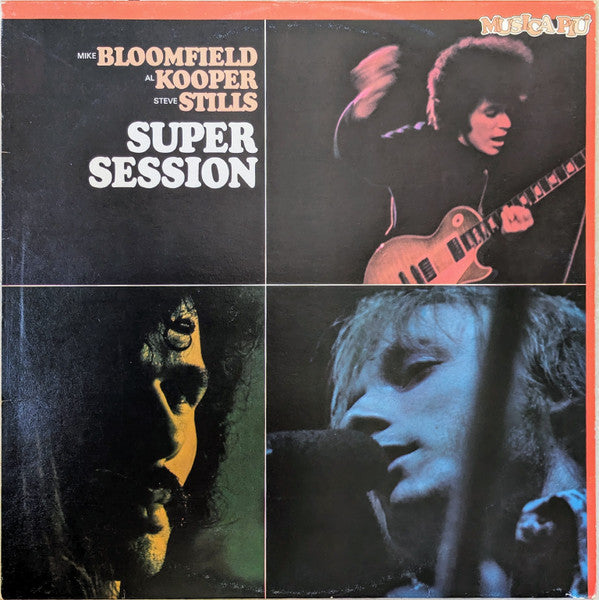 Super Session
