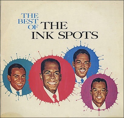 The Best Of The Ink Spots