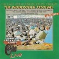 The Woodstock Festival