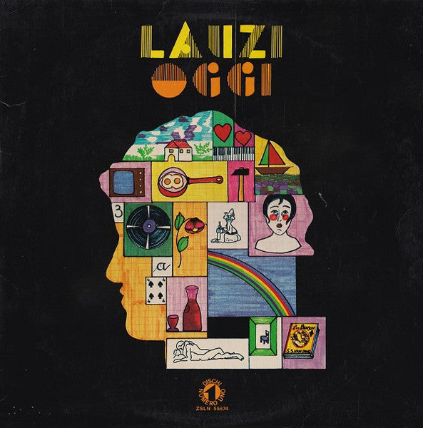 Lauzi Oggi