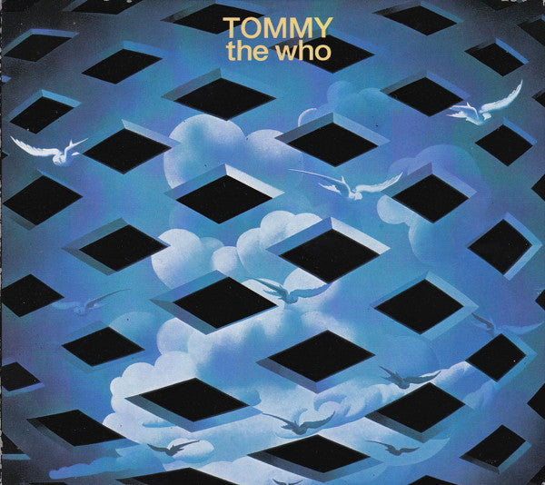 Tommy