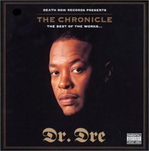The Chronicle The Best Of The Works..