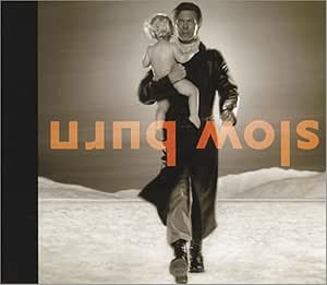 David Bowie – Slow Burn