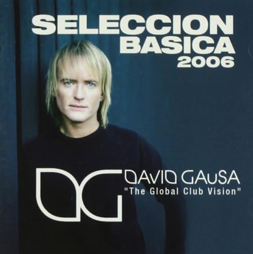 Seleccion Básica 2006 - The Global Club Vision