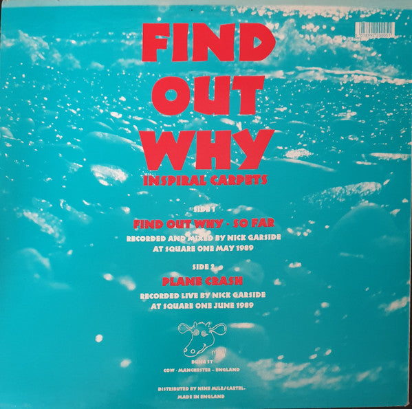 Find Out Why