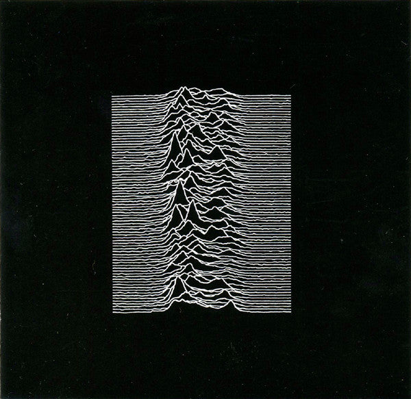 Unknown Pleasures