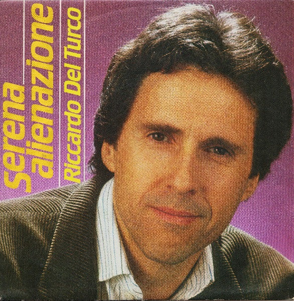 Serena Alienazione / Spazio Profondo