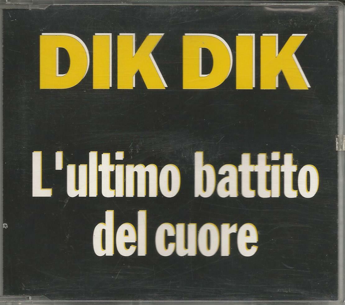 L'ULTIMO BATTITO DEL CUORE