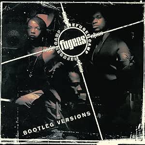 Refugee Camp Bootleg Versions