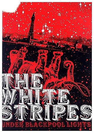 Under Blackpool Lights