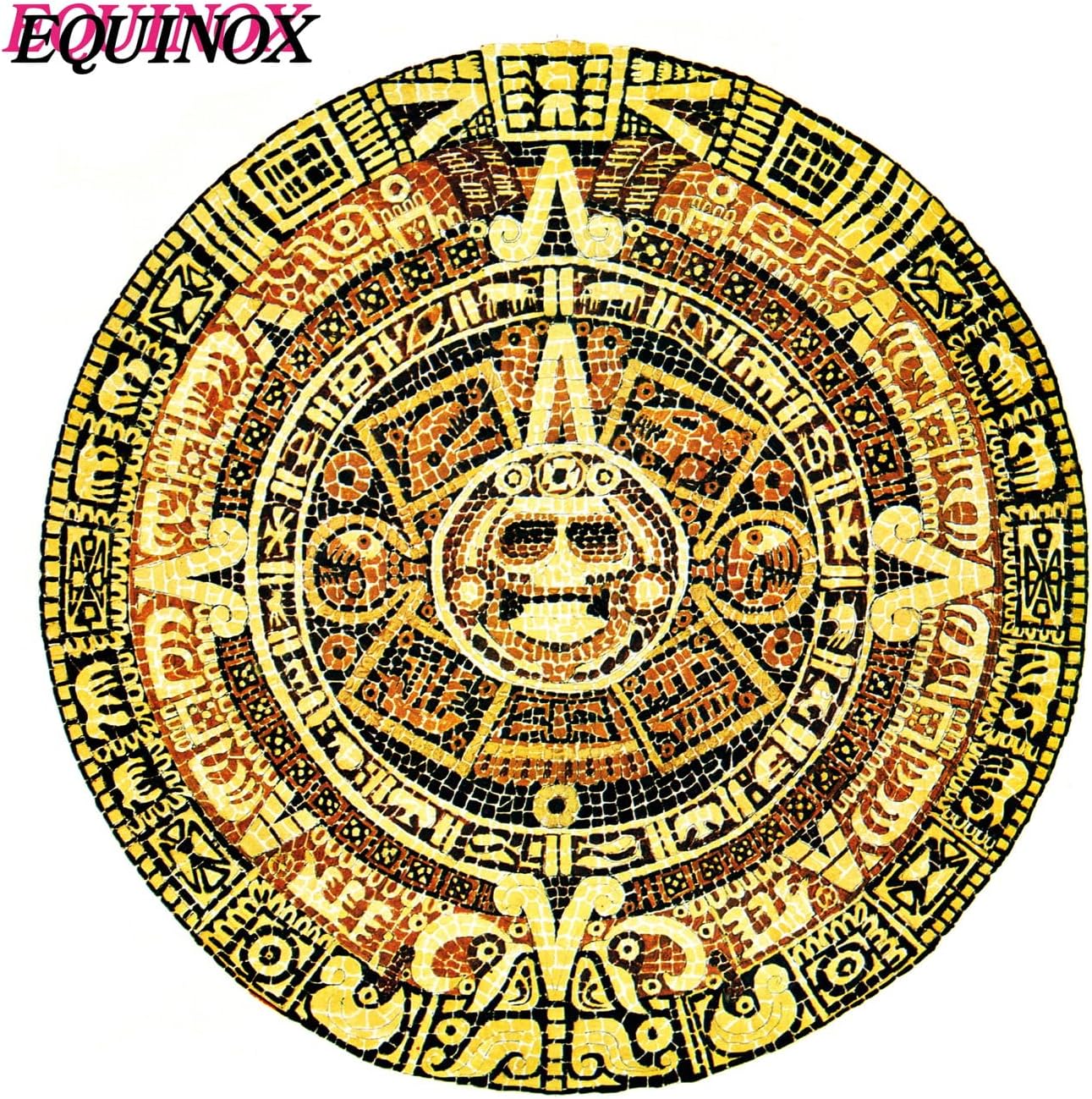 Equinox Limited Edition
