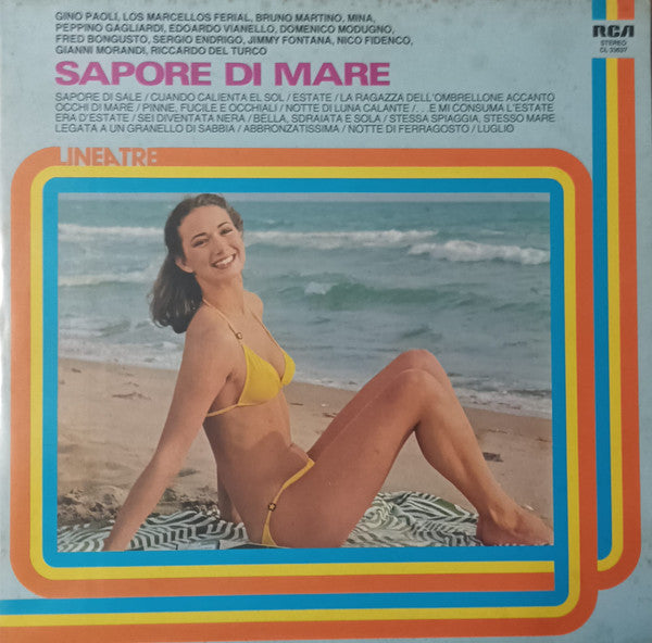 Sapore Di Mare