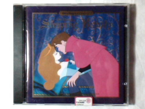 Walt Disney's Sleeping Beauty