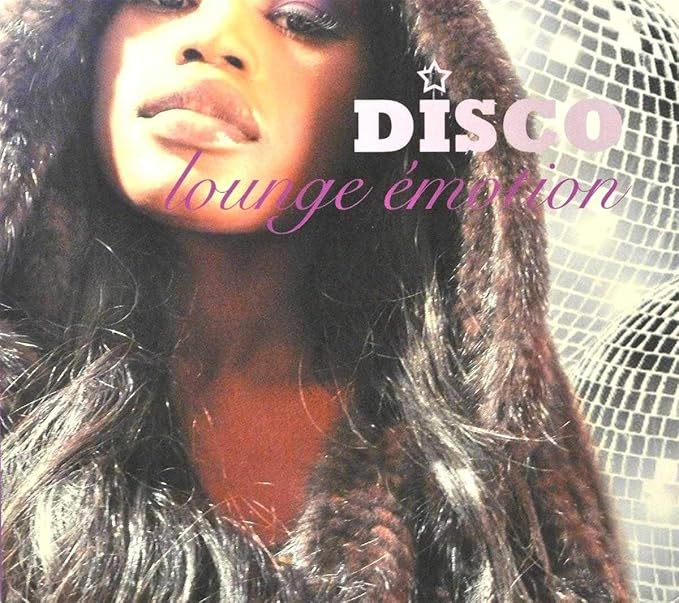 Disco - Lounge Emotion