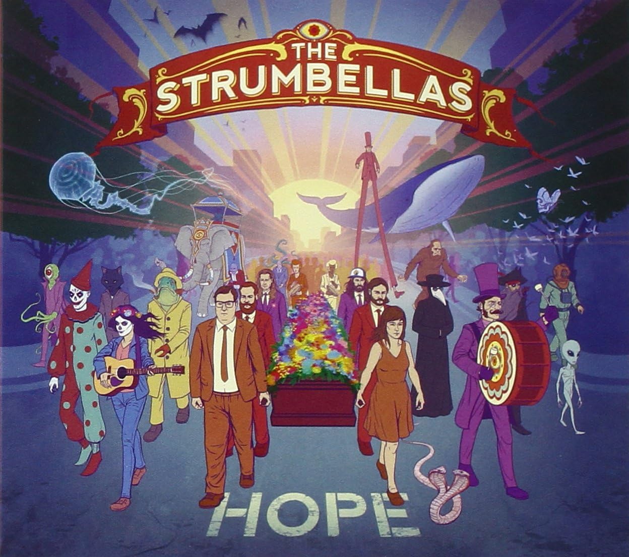 Hope