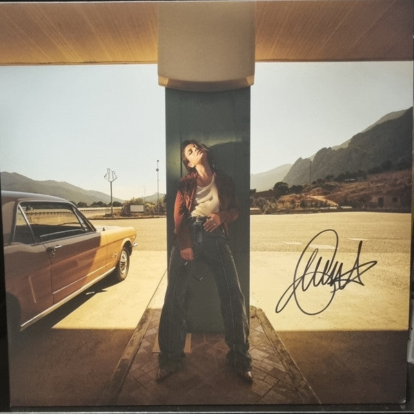 Souvenir Limited Edition