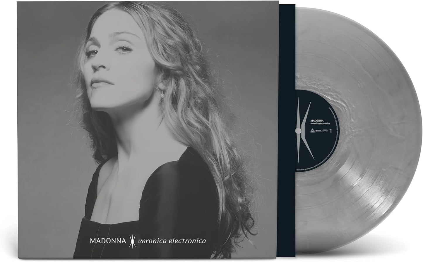 Veronica Electronica Limited Edition