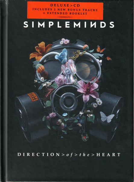 Direction Of The Heart Deluxe Edition