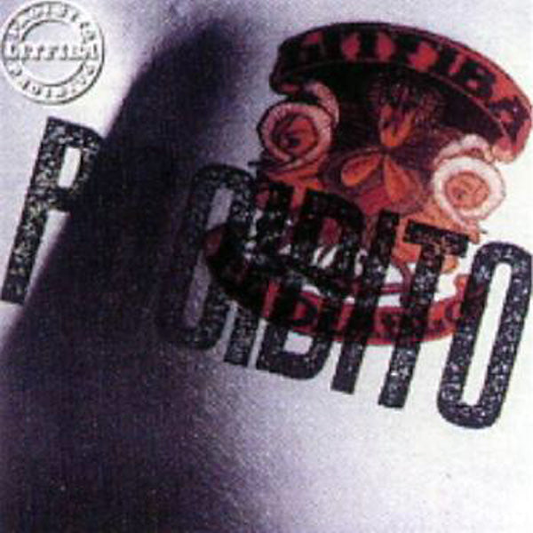 Proibito Limited Edition RSD