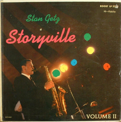 At Storyville Voume. 2
