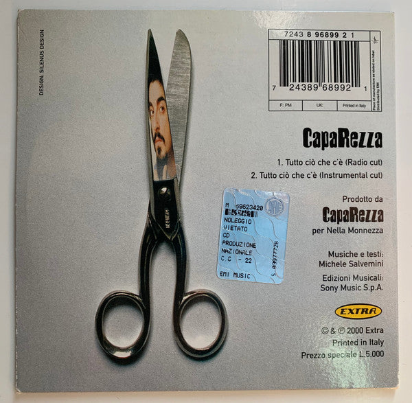 Tutto Ciò Che C'è