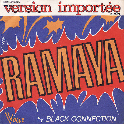 Ramay / Kouika