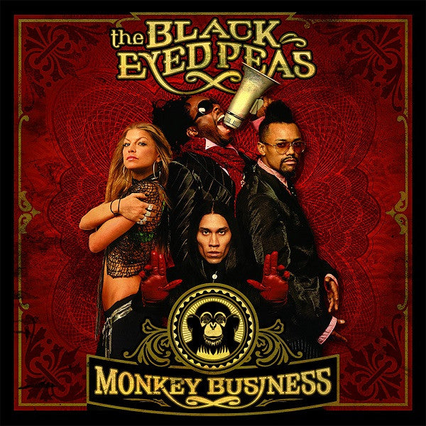 Monkey Business Special Edition