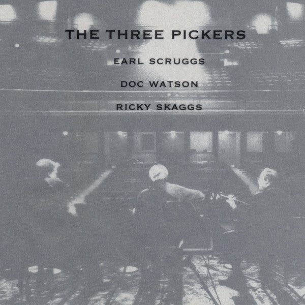 The Three Pickers
