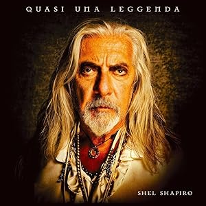 Quasi una leggenda CD+BOOK