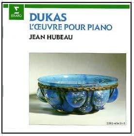 L'Oeuvre Pour Piano