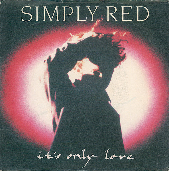 It's Only Love / Turn It Up