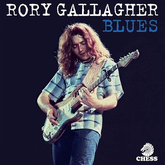Blues Deluxe Edition