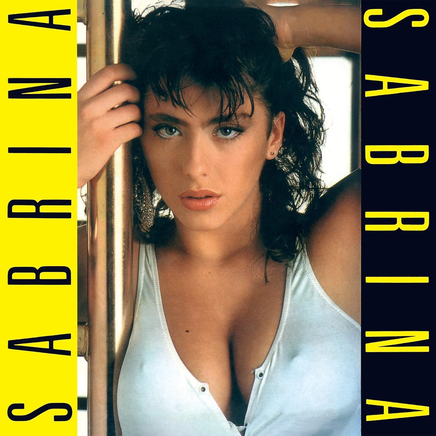 Sabrina Limited Edition
