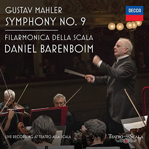 Symphony no.9