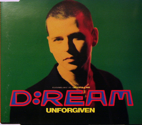 Unforgiven