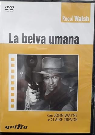 La Belva Umana