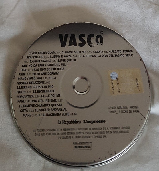 Vasco 3